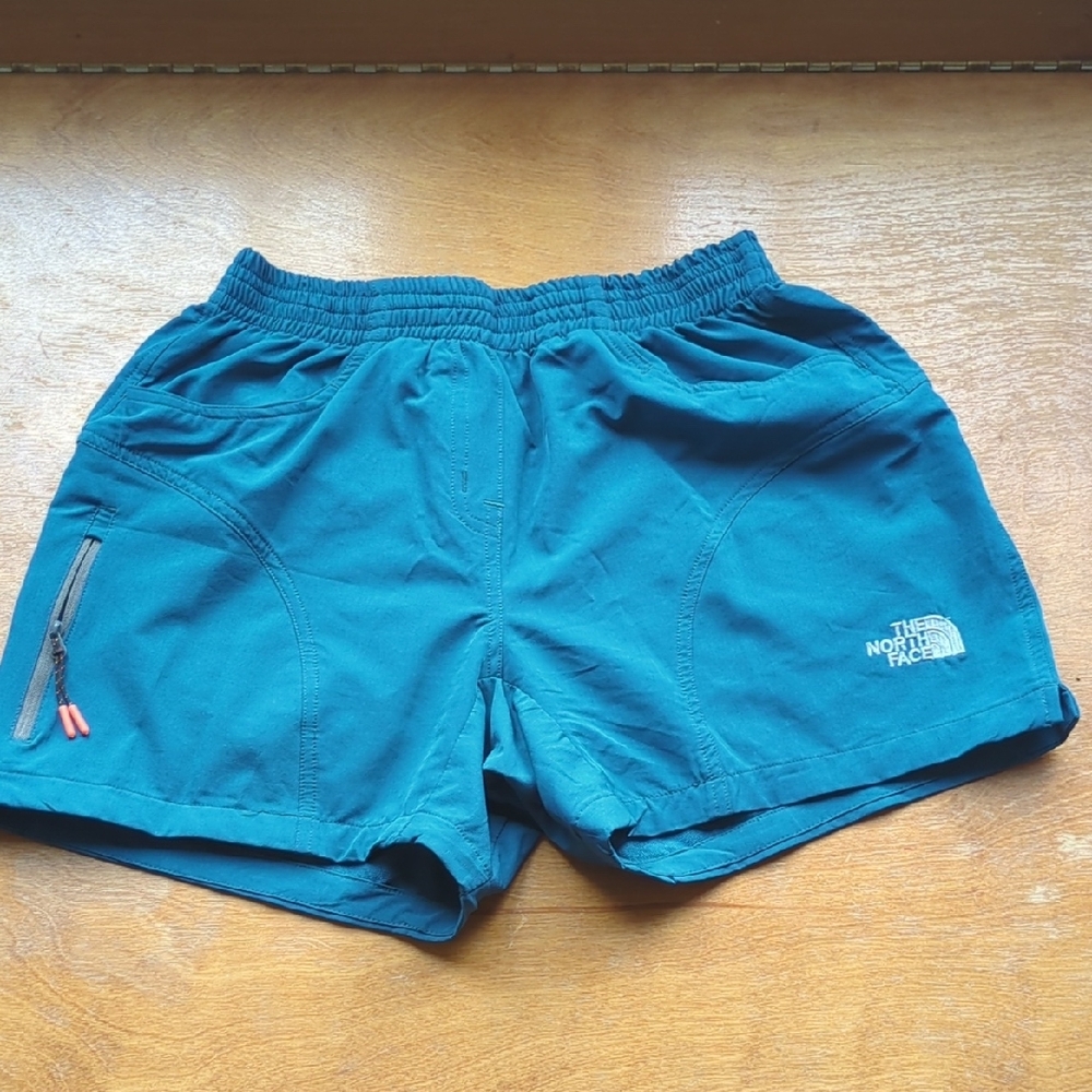The North Face Summit Series Shorts